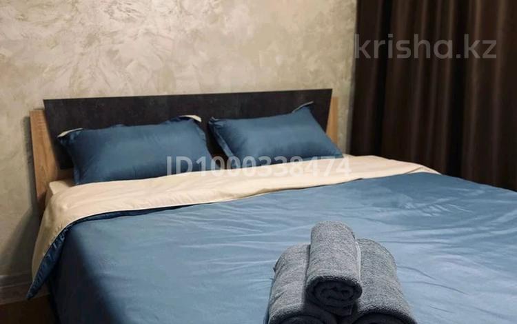 1-бөлмелі пәтер · 32 м² · 1/4 қабат, Камзина 94 — Batyr mall, бағасы: 10 000 〒 в Павлодаре — фото 2