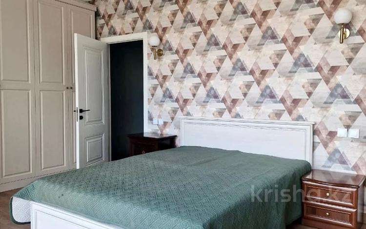 3-бөлмелі пәтер · 130 м² · 18/20 қабат, Брусиловского — Абая, бағасы: 480 000 ₸ в Алматы, Алмалинский р-н — фото 2