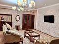 3-бөлмелі пәтер · 130 м² · 18/20 қабат, Брусиловского — Абая, бағасы: 480 000 ₸ в Алматы, Алмалинский р-н — фото 15