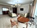 3-бөлмелі пәтер · 130 м² · 18/20 қабат, Брусиловского — Абая, бағасы: 480 000 ₸ в Алматы, Алмалинский р-н — фото 16