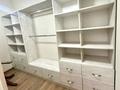 3-бөлмелі пәтер · 130 м² · 18/20 қабат, Брусиловского — Абая, бағасы: 480 000 ₸ в Алматы, Алмалинский р-н — фото 24