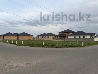 Участок · 10 соток, мкр Байтерек, Тәуке Хан 32 за 18 млн 〒 в Таразе