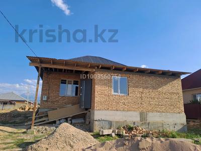 Отдельный дом · 3 комнаты · 120 м² · 5 сот., Барыс за 18 млн 〒 в Кемертогане