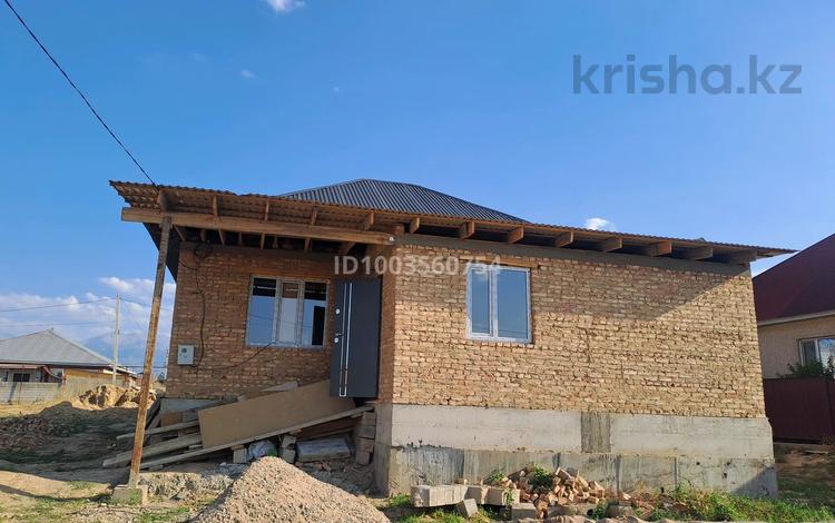 Отдельный дом · 3 комнаты · 120 м² · 5 сот., Барыс за 18 млн 〒 в Кемертогане — фото 26