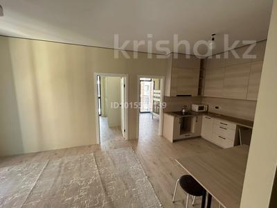 3-бөлмелі пәтер · 56 м² · 4/6 қабат, Нұркент ш/а, Микрорайон Нуркент 9 блок 25 25 — Пересечение проспекта Рыскулова и улицы Момышулы, бағасы: 270 000 ₸ в Алматы, Алатауский р-н