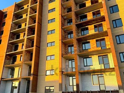 3-комнатная квартира, 101 м², 5/9 этаж, Бухар Жырау 179 за ~ 35.4 млн 〒 в Павлодаре