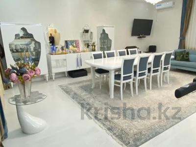 Отдельный дом · 5 комнат · 152.5 м² · 6.4 сот., Джамбула 66 за 85 млн 〒 в Актобе, мкр. Курмыш