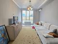 3-бөлмелі пәтер · 85 м² · 1/9 қабат, 189 квартал 25/1, бағасы: 41 млн ₸ в Шымкенте, Каратауский р-н — фото 4