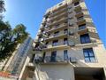 3-бөлмелі пәтер · 124.3 м² · 2/9 қабат, Сейфуллина 597/7 — Сатпаева, бағасы: ~ 108.1 млн ₸ в Алматы, Алмалинский р-н