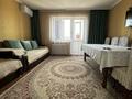 3-бөлмелі пәтер · 60.6 м² · 5/5 қабат, 14микр первомайская, бағасы: 23.5 млн ₸ в Семее