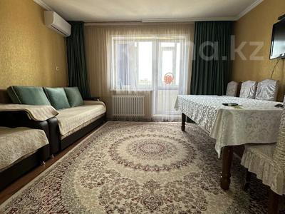 3-бөлмелі пәтер · 60.6 м² · 5/5 қабат, 14микр первомайская, бағасы: 23.5 млн ₸ в Семее