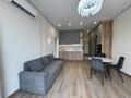2-бөлмелі пәтер · 50 м² · 4/12 қабат, Розыбакиева 158 — Розыбакиева - Сатпаева, бағасы: 450 000 ₸ в Алматы, Бостандыкский р-н