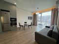2-бөлмелі пәтер · 50 м² · 4/12 қабат, Розыбакиева 158 — Розыбакиева - Сатпаева, бағасы: 450 000 ₸ в Алматы, Бостандыкский р-н — фото 4