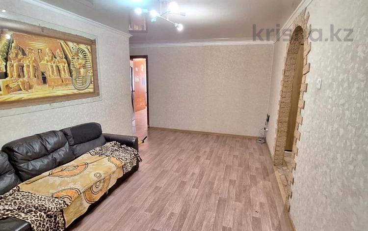 3-комнатная квартира · 58 м² · 1/4 этаж, О. Шипина 170 за 19 млн ₸ в Костанае — фото 2