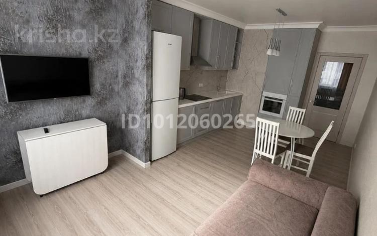 3-бөлмелі пәтер · 70 м² · 3/9 қабат, Туран 55/10 — Орынбор, бағасы: 51 млн ₸ в Астане, Нура р-н — фото 2