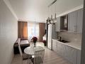 3-бөлмелі пәтер · 70 м² · 3/9 қабат, Туран 55/10 — Орынбор, бағасы: 51 млн ₸ в Астане, Нура р-н — фото 2