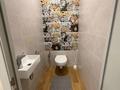 3-бөлмелі пәтер · 70 м² · 3/9 қабат, Туран 55/10 — Орынбор, бағасы: 51 млн ₸ в Астане, Нура р-н — фото 8