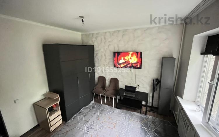 1-бөлмелі пәтер · 20 м² · 1/5 қабат, Тастақ-3 ш/а. 313 — Толе би Аносова, бағасы: 200 000 ₸ в Алматы, Алмалинский р-н — фото 2