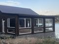 Отдельный дом · 5 комнат · 120 м² · 18 сот., Р-н Голубого залива за 200 млн ₸ в Новой бухтарме — фото 27