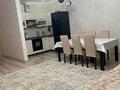 3-комнатная квартира · 91 м² · 11/12 этаж, Достык 13 — Дом Министерств , Байтерек, Москва, Абу-Даби за 25 000 ₸ в Астане, Есильский р-н — фото 5