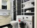 3-комнатная квартира · 91 м² · 11/12 этаж, Достык 13 — Дом Министерств , Байтерек, Москва, Абу-Даби за 25 000 ₸ в Астане, Есильский р-н — фото 6