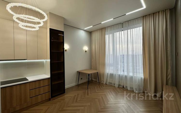 2-бөлмелі пәтер · 50 м² · 3/9 қабат, Лебедева — СРОЧНАЯ ПРОДАЖА!!!, бағасы: 76 млн ₸ в Алматы, Бостандыкский р-н — фото 11