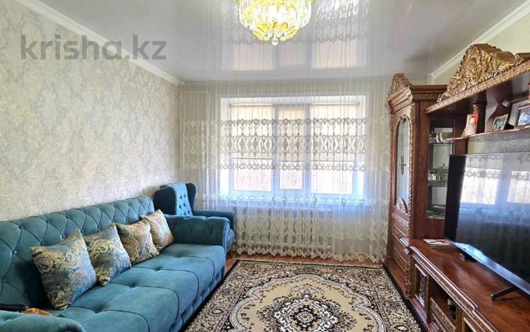 5-бөлмелі пәтер · 103.3 м² · 4/4 қабат, Ермака 13/1, бағасы: 31.6 млн ₸ в Павлодаре — фото 2