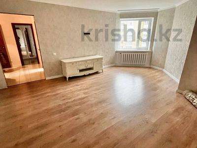 2-комнатная квартира · 54 м² · 6/16 этаж, Рыскулбекова 16/3 за 22.8 млн ₸ в Астане, Алматы р-н