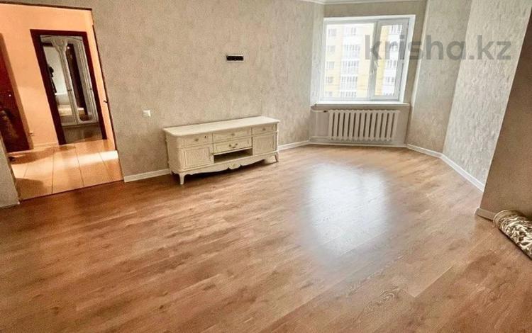 2-комнатная квартира · 54 м² · 6/16 этаж, Рыскулбекова 16/3 за 22.8 млн ₸ в Астане, Алматы р-н — фото 2