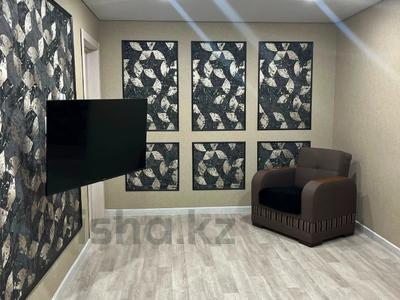 1-комнатная квартира · 32 м², Микрорайон 1а 5 за 12 000 ₸ в Сарани