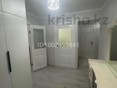2-комнатная квартира · 55 м² · 2/5 этаж, Газизы Жубановой 3А за 15 млн ₸ в Хромтау