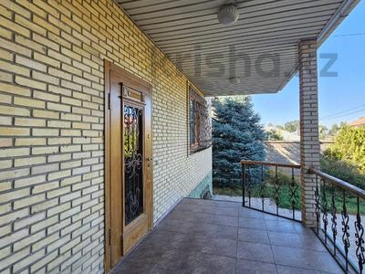 Отдельный дом · 7 комнат · 405 м² · 10 сот., Жуковского за 418 млн ₸ в Алматы, Медеуский р-н