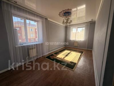 2-комнатная квартира · 50 м² · 2/3 этаж, жилой массив Есет Батыр, 1-й микрорайон, 20 — 1 мкр супер маркет Дина за 120 000 ₸ в Актобе