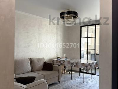 4-бөлмелі пәтер · 85 м² · 4/9 қабат, ПК Қонаев көш. 12, бағасы: 60 млн ₸ в Алматы, Турксибский р-н