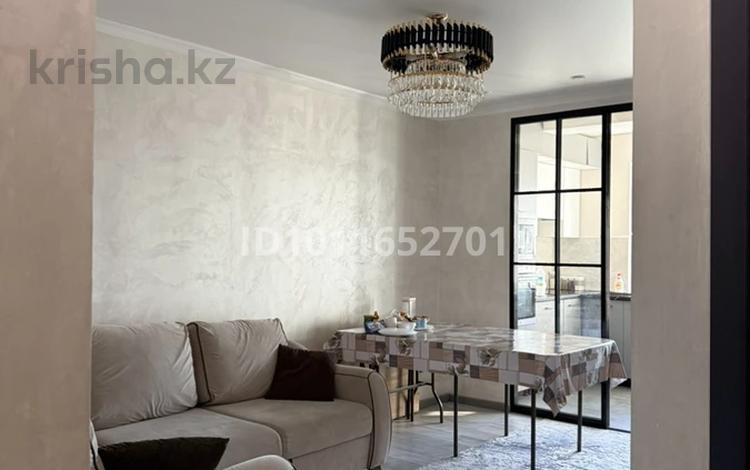 4-бөлмелі пәтер · 85 м² · 4/9 қабат, ПК Қонаев көш. 12, бағасы: 60 млн ₸ в Алматы, Турксибский р-н — фото 2