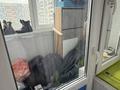4-бөлмелі пәтер · 85 м² · 4/9 қабат, ПК Қонаев көш. 12, бағасы: 60 млн ₸ в Алматы, Турксибский р-н — фото 16