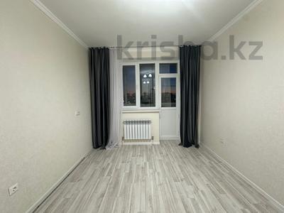 1-бөлмелі пәтер · 20 м² · 8/9 қабат, А 91 16, бағасы: 13 млн ₸ в Астане, Алматы р-н