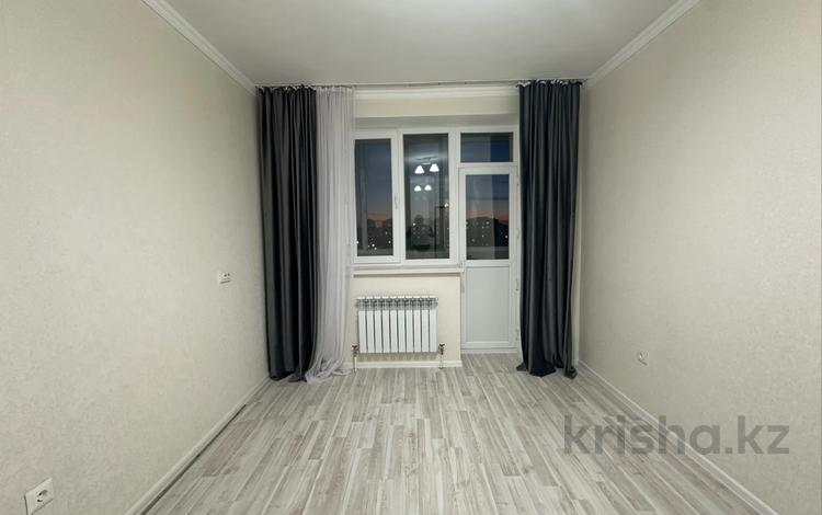 1-бөлмелі пәтер · 20 м² · 8/9 қабат, А 91 16, бағасы: 13 млн ₸ в Астане, Алматы р-н — фото 2