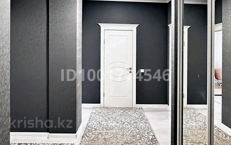 2-комнатная квартира · 65 м² · 10/10 этаж, Бухар Жырау — Туркестан - Бухар Жырау - Мангилик ел за 300 000 ₸ в Астане, Есильский р-н — фото 2