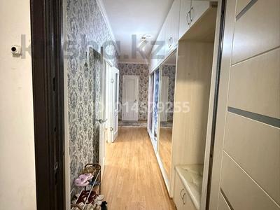 2-комнатная квартира · 60 м² · 6/9 этаж, Сыганак 4 за 31 млн ₸ в Астане, Нура р-н