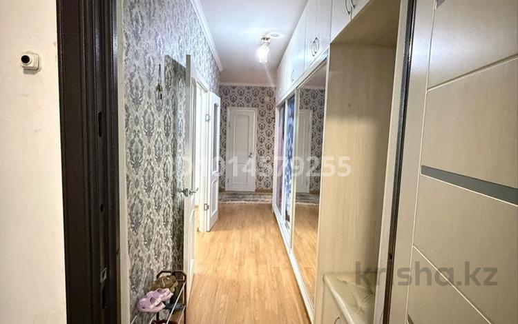 2-бөлмелі пәтер · 60 м² · 6/9 қабат, Сыганак 4, бағасы: 31 млн ₸ в Астане, Нура р-н — фото 2