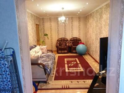 2-комнатная квартира · 54 м² · 3/4 этаж, Гани Иляева 64 — Дулати за 28 млн 〒 в Шымкенте, Аль-Фарабийский р-н