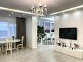 2-комнатная квартира · 80 м² · 8/9 этаж, мкр Сары Арка 40 — Сары арка за 400 000 ₸ в Атырау