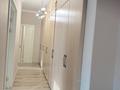 2-комнатная квартира · 76 м² · 8/9 этаж, Розыбакиева — Аль-Фараби за 110 млн ₸ в Алматы, Бостандыкский р-н — фото 13