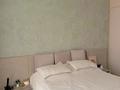 2-комнатная квартира · 76 м² · 8/9 этаж, Розыбакиева — Аль-Фараби за 110 млн ₸ в Алматы, Бостандыкский р-н — фото 18