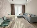 2-комнатная квартира · 76 м² · 8/9 этаж, Розыбакиева — Аль-Фараби за 110 млн ₸ в Алматы, Бостандыкский р-н — фото 27