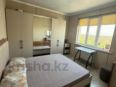 3-комнатная квартира · 70 м² · 12/12 этаж, Дарабоз за 42 млн ₸ в Алматы, Алатауский р-н