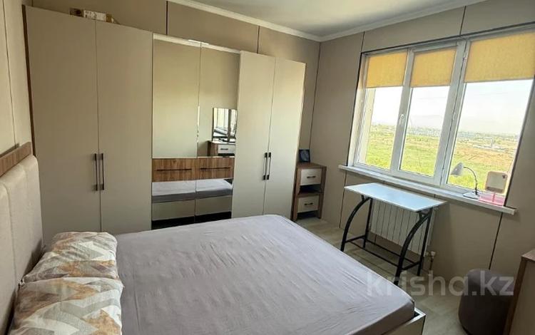 3-комнатная квартира · 70 м² · 12/12 этаж, Дарабоз за 42 млн ₸ в Алматы, Алатауский р-н — фото 2