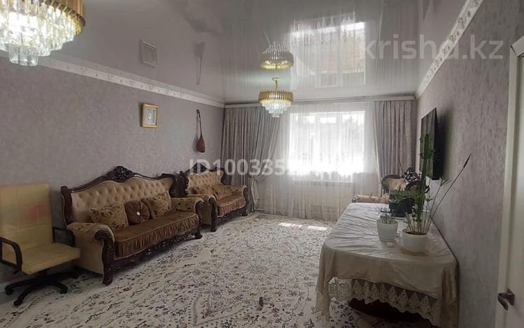 Отдельный дом · 4 комнаты · 230 м² · 10 сот., Мира — Остановка АВТОГОРОДОК за 43 млн ₸ в Актобе, жилой массив Жилянка — фото 12