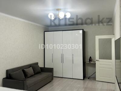 1-комнатная квартира · 46 м² · 2/9 этаж, мкр. Алтын орда 1д — Мустафа Шокая за 200 000 〒 в Актобе